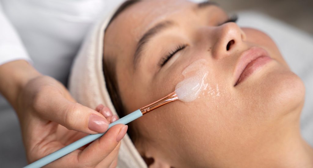 Hidratación Facial Profunda en Cartago